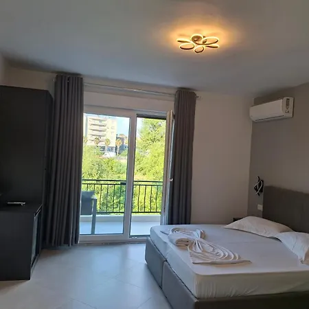 Konukevi Dio Dıraç